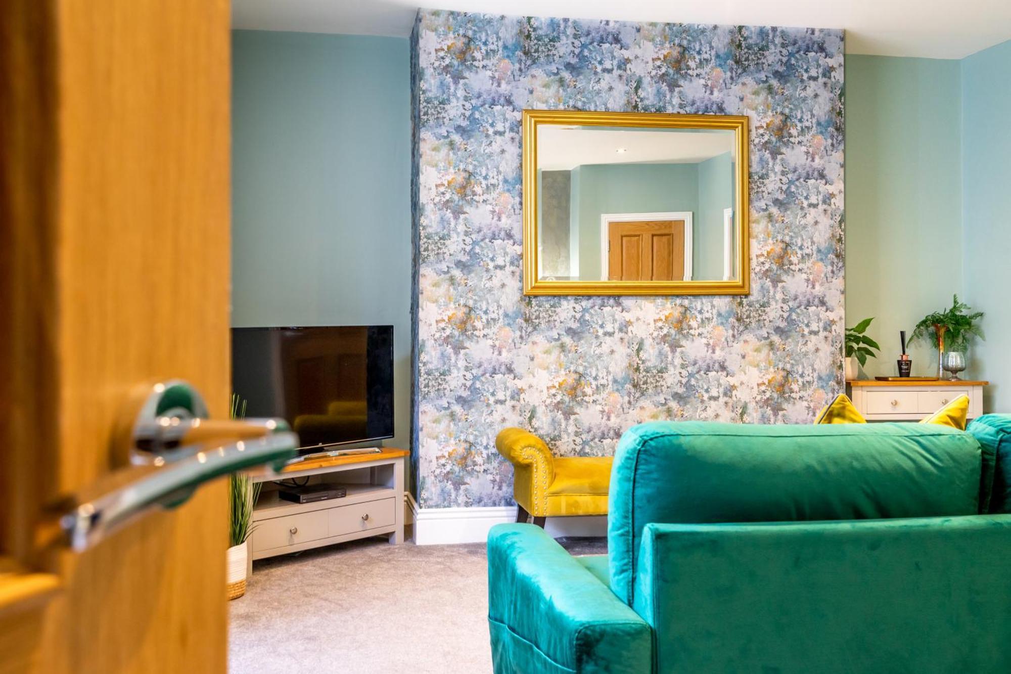 Bootham In Style Apartamento York